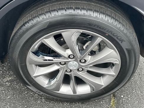Certified 2022 Buick Encore GX Essence w/ Experience Buick Package FWD image 37