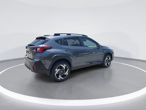 New 2026 Subaru Crosstrek 2.5i Limited AWD/4WD image 8