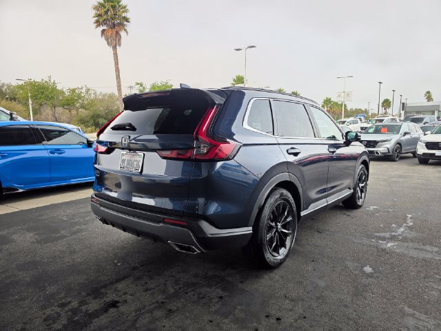 Used 2024 Honda CR-V Sport-L image 10