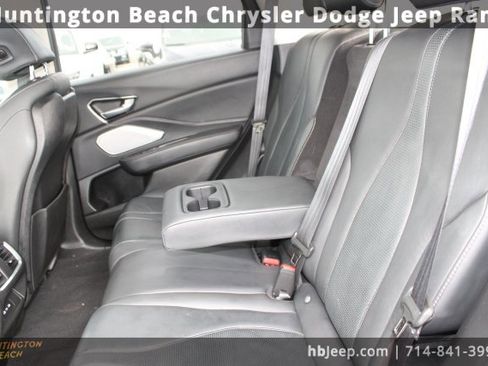 Used 2022 Acura RDX w/ Technology Package image 34