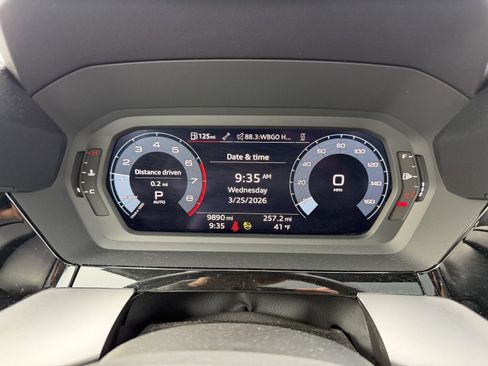 Used 2023 Audi A3 2.0T Premium Plus w/ Premium Plus Package image 18