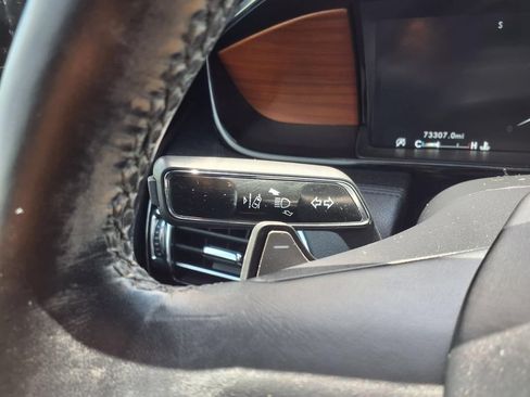 Used 2020 Lincoln Navigator Reserve AWD/4WD image 20