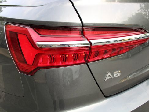 Used 2019 Audi A6 3.0T Prestige w/ Prestige Package image 32