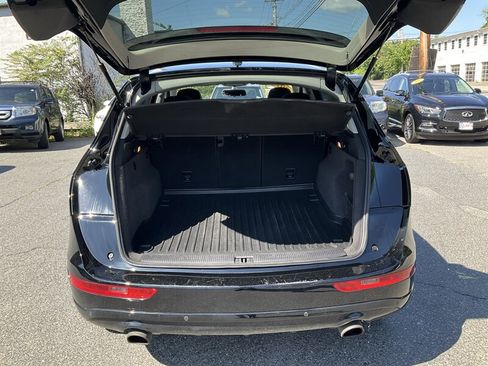 Used 2017 Audi Q5 2.0T Premium AWD/4WD image 12