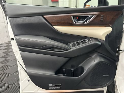 Used 2022 Subaru Ascent Touring image 19