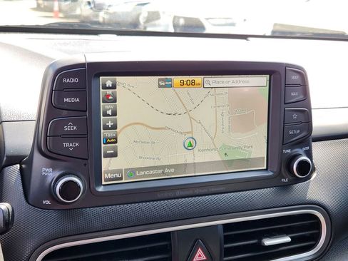 Used 2019 Hyundai Kona Ultimate AWD/4WD image 21