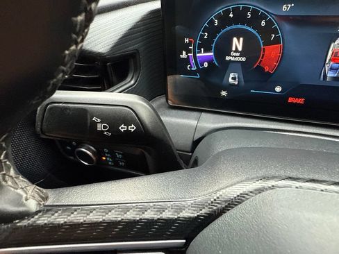 Used 2024 Ford Mustang GT RWD image 23