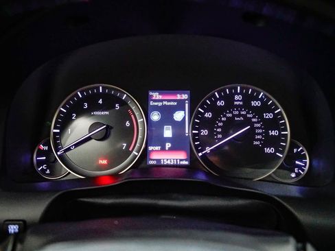 Used 2017 Lexus ES 300h w/ Luxury Package image 25