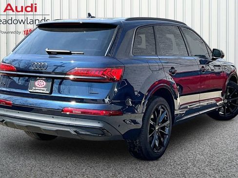 Used 2023 Audi Q7 3.0T Premium Plus w/ Premium Plus Package AWD/4WD image 6