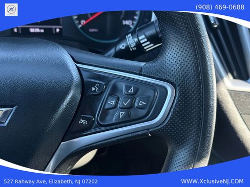Used 2023 Chevrolet Malibu LT image 13