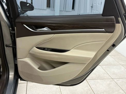 Used 2019 Buick LaCrosse Essence w/ Sights and Sounds Package FWD image 19