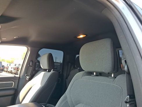 Used 2021 RAM 1500 Big Horn AWD/4WD image 14