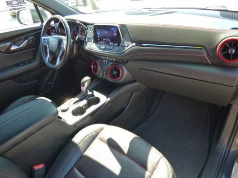 Used 2019 Chevrolet Blazer RS image 10