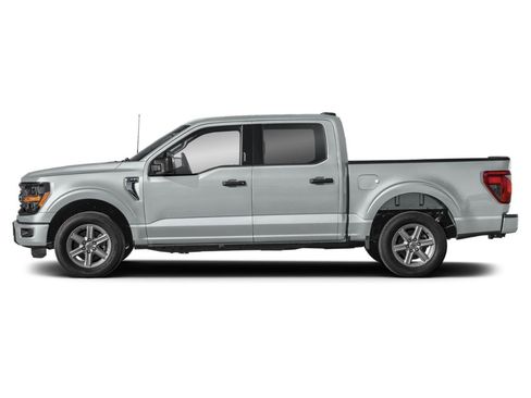 New 2026 Ford F150 XLT w/ FX4 Off-Road Package AWD/4WD image 33