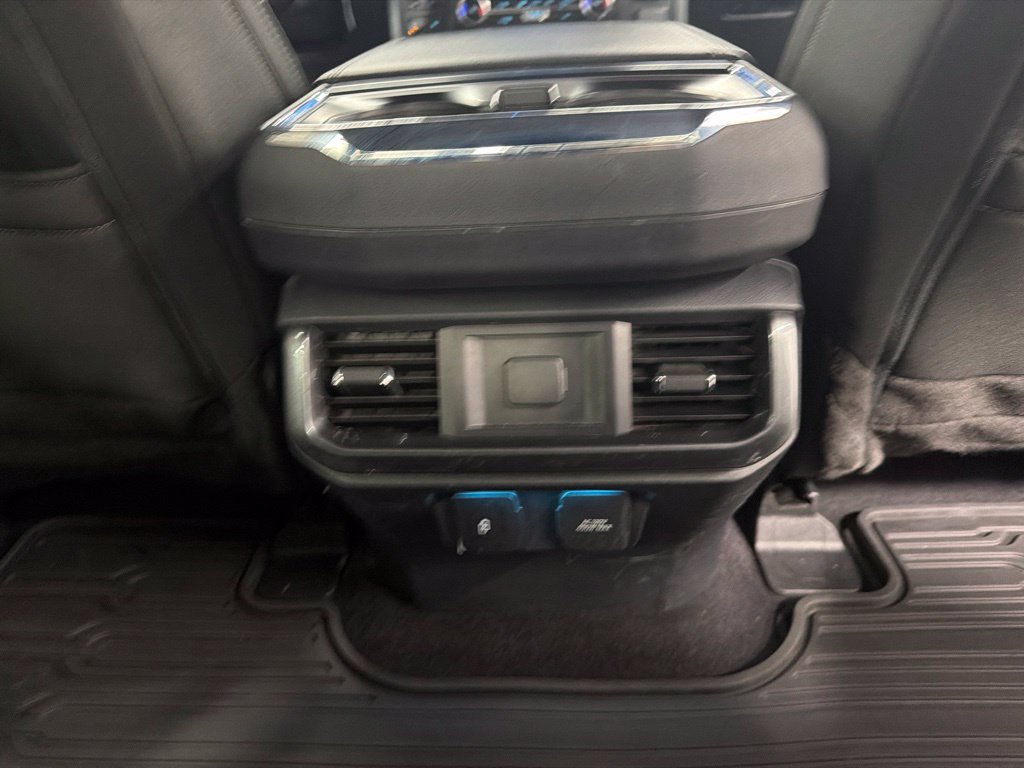 Used 2023 Ford F150 XLT w/ Equipment Group 301A Mid AWD/4WD image 11