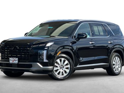 Used 2025 Hyundai Palisade SEL image 2