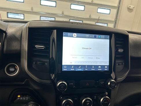 New 2024 RAM 2500 Tradesman w/ Chrome Appearance Group image 20