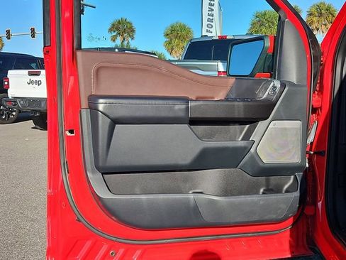 Used 2021 Ford F150 Lariat image 16