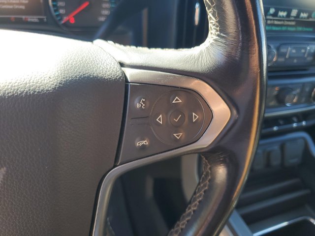 Used 2018 Chevrolet Silverado 2500 LT w/ LT Convenience Package AWD/4WD image 18