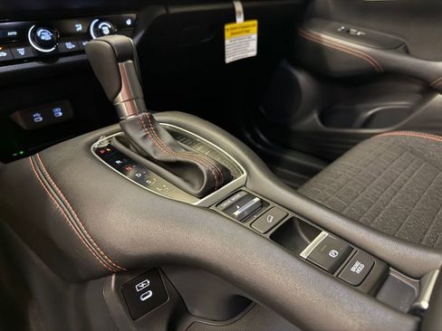 New 2026 Honda HR-V Sport image 20