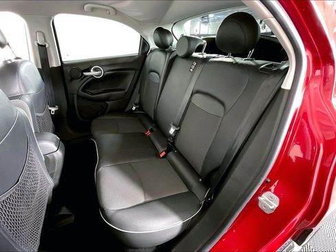 Used 2016 FIAT 500X Trekking image 35