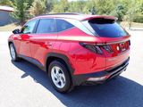 Used 2023 Hyundai Tucson SEL image 3