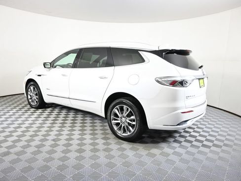 Used 2023 Buick Enclave Avenir w/ LPO, Floor Liner Package AWD/4WD image 4