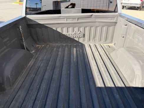 Used 2021 Chevrolet Silverado 1500 High Country w/ Safety Package II image 31