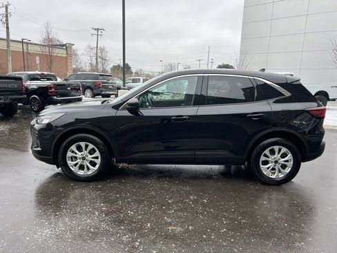 Used 2023 Ford Escape Active image 8