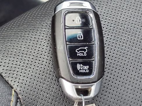 Used 2019 Hyundai Kona Limited AWD/4WD image 33
