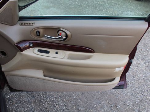 Used 2004 Buick Le Sabre Limited FWD image 23