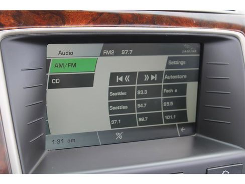 Used 2007 Jaguar XK Convertible RWD image 30