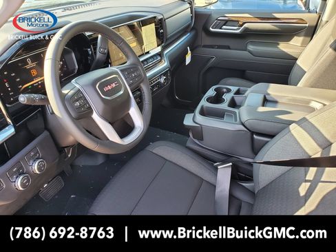 New 2026 GMC Sierra 1500 Elevation AWD/4WD image 19
