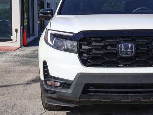 Used 2023 Honda Passport Elite image 15