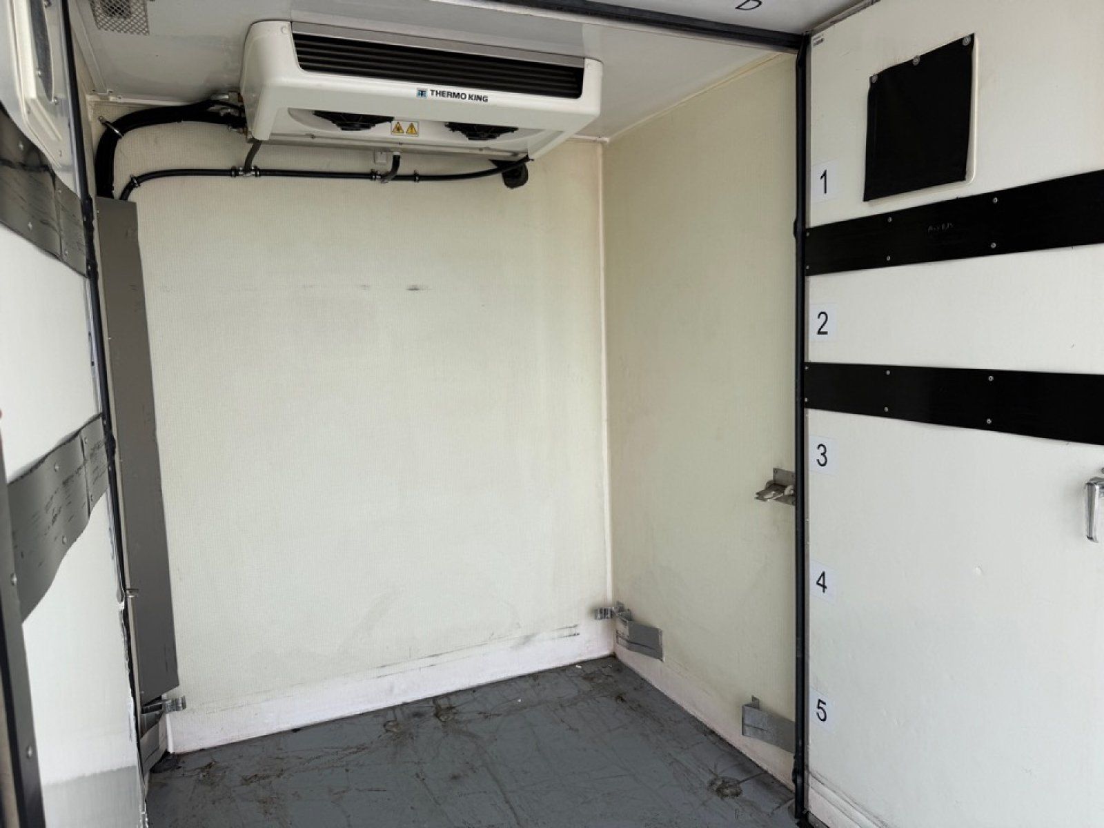 Used 2022 Ford Transit 350 w/ Upfitter Package RWD image 32