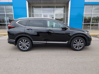 Used 2022 Honda CR-V Touring