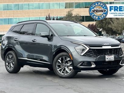 Used 2024 Kia Sportage SX Prestige