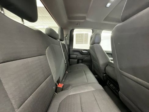 Used 2021 Chevrolet Silverado 2500 LT w/ Convenience Package image 14