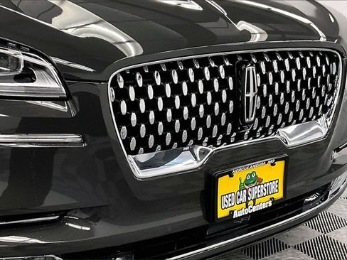 Used 2024 Lincoln Aviator Black Label w/ Dynamic Handling Package image 33