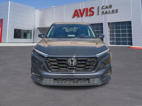 Used 2025 Honda CR-V EX-L image 2