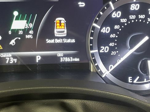 Certified 2021 Toyota Highlander XSE AWD/4WD image 22