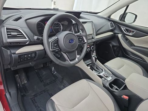 Used 2022 Subaru Forester Limited w/ Popular Package #2 image 16