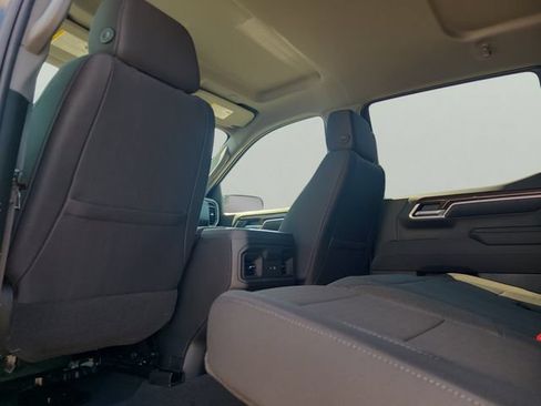 New 2026 Chevrolet Silverado 1500 RST RWD image 9
