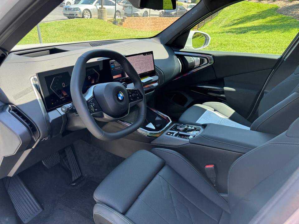 New 2026 BMW X3 xDrive30i w/ Premium Package AWD/4WD image 30