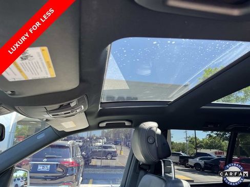 Used 2018 Mercedes-Benz GLS 450 4MATIC image 28