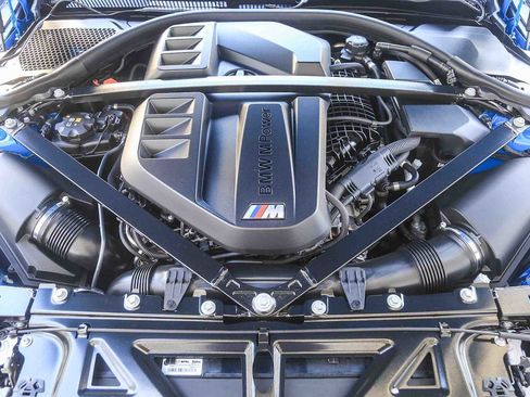 Used 2025 BMW M2 w/ M Driver's Package image 24