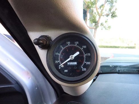 Used 2012 Chevrolet Silverado 2500 LTZ w/ LTZ Plus Package image 27