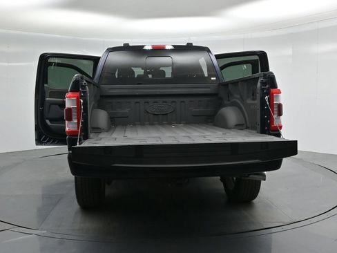 Certified 2022 Ford F150 Platinum w/ Trailer Tow Package image 34