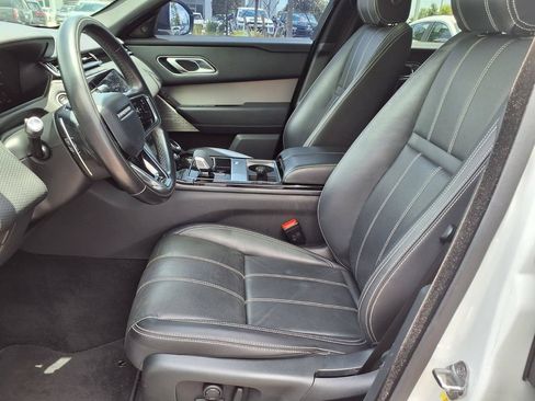 Used 2021 Land Rover Range Rover Velar R-Dynamic S AWD/4WD image 25