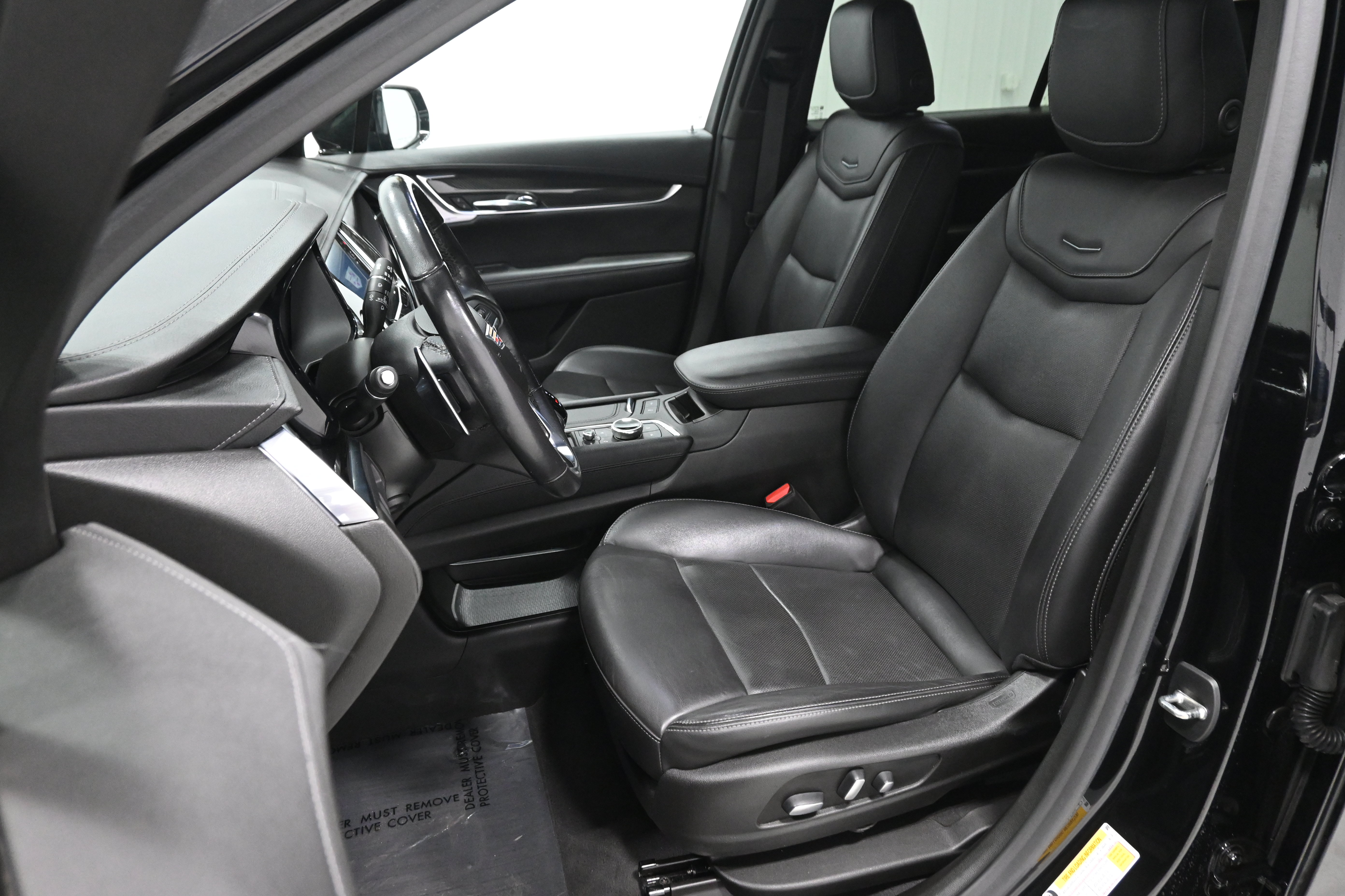 Used 2021 Cadillac XT6 Sport AWD/4WD image 5